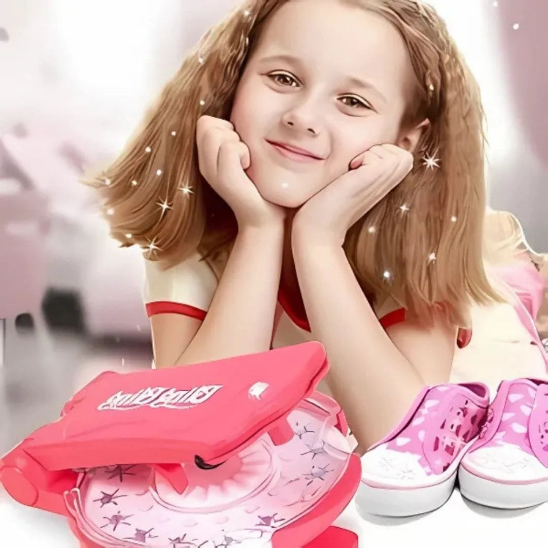 Kit de décoration à strass