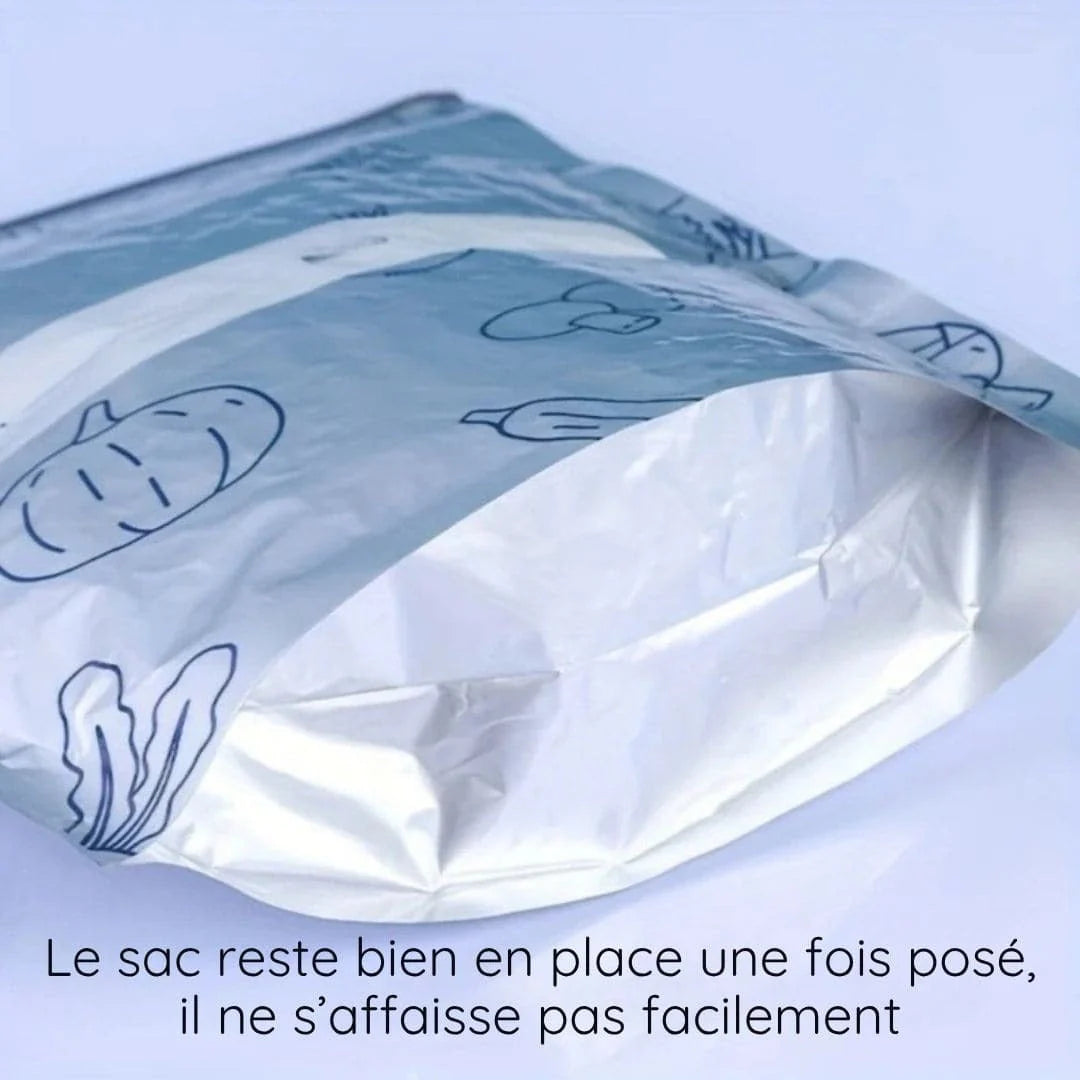 Sacs de Conservation