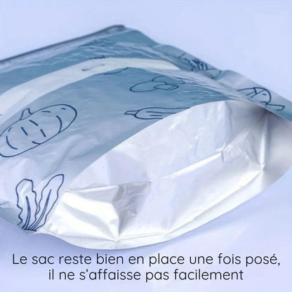 Sacs de Conservation