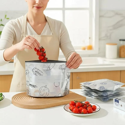 Sacs de Conservation