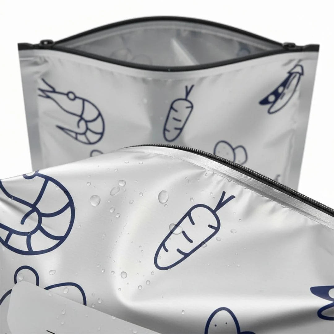 Sacs de Conservation