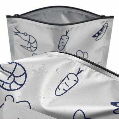 Sacs de Conservation