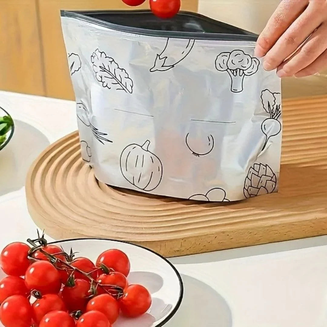 Sacs de Conservation