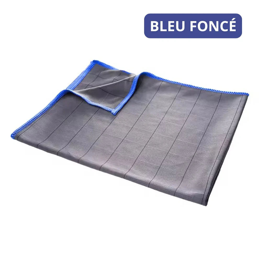 Chiffons en microfiber